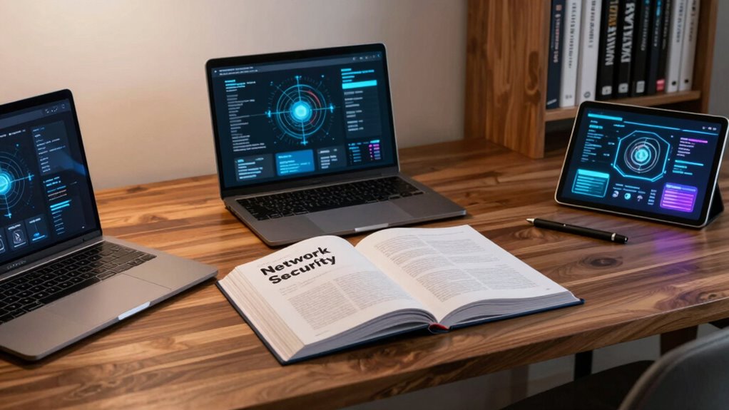 top network security cookbooks