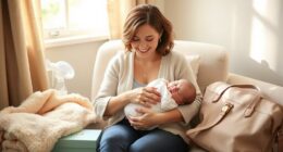 top new mom gift ideas