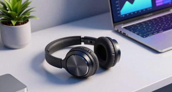 top noise canceling headphones