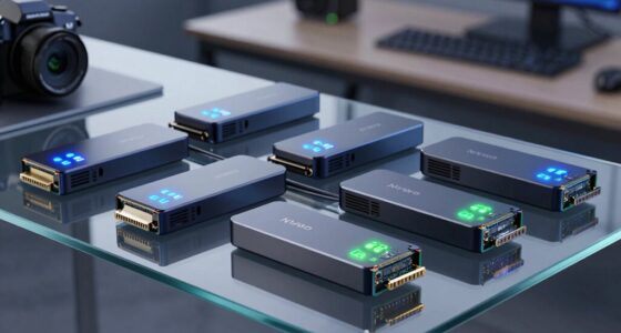 top nvme docking solutions