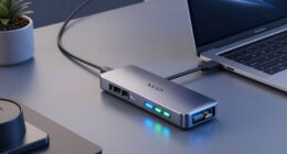top nvme docking stations