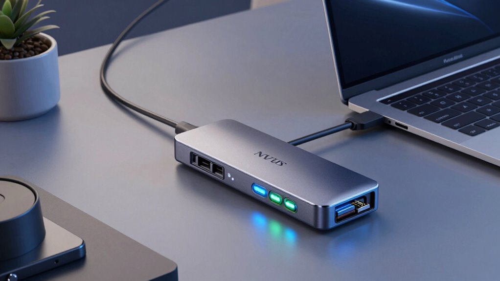 top nvme docking stations