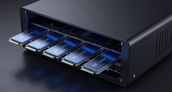 top nvme nas storage