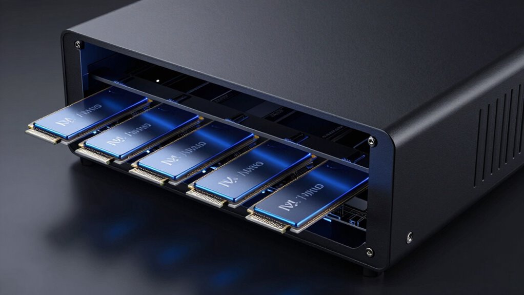 top nvme nas storage