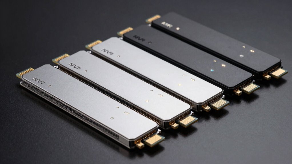 top nvme pcie adapters
