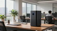 top office air purifier list