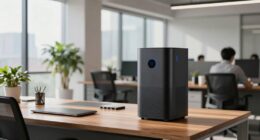 top office air purifier list