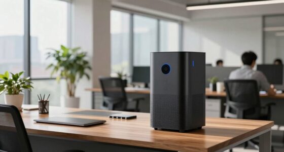 top office air purifier list