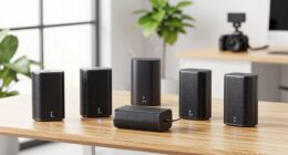 top office mesh wi fi