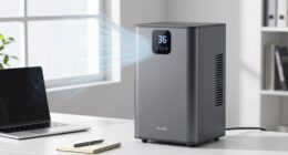 top office portable acs