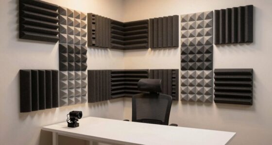 top office soundproof kits