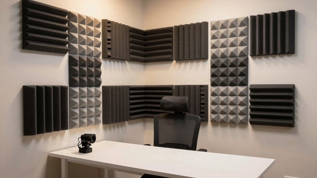 top office soundproof kits
