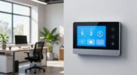 top office thermostat choices