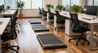 top office walking pad list