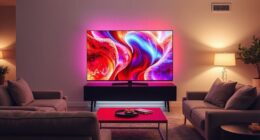 top oled tv holiday deals