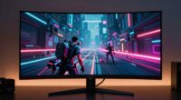 top oled ultrawide monitors