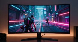 top oled ultrawide monitors