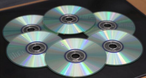 top optical media for archiving