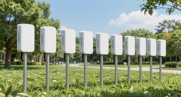 top outdoor poe access points