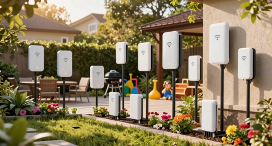 top outdoor wi fi devices