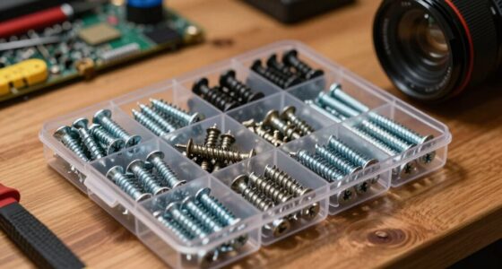 top pc screw kits