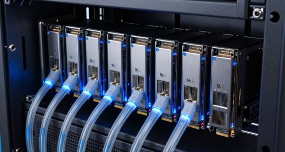 top pcie 4 0 server risers