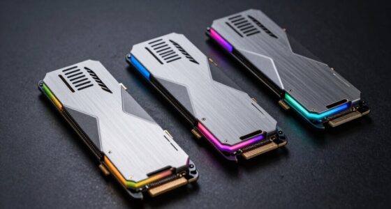 top pcie gen5 ssd heatsinks