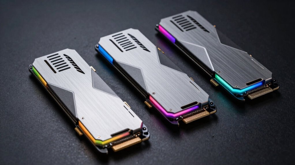 top pcie gen5 ssd heatsinks