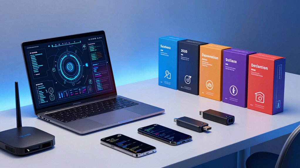 top penetration testing tools