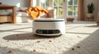 top pet hair robot vacuums