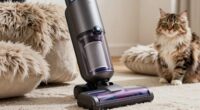 top pet hair vacuums