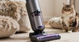 top pet hair vacuums