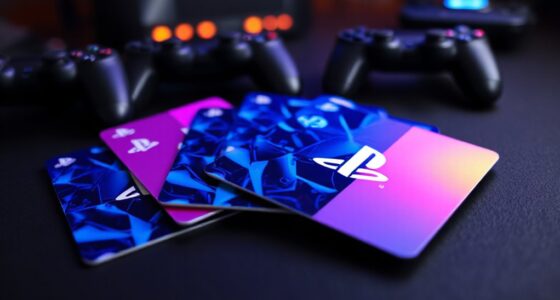 top playstation card options