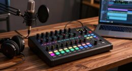 top podcast mixers 2026