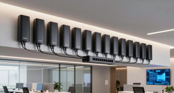 top poe access point picks