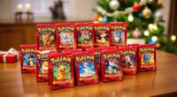 top pok mon tcg holiday calendars