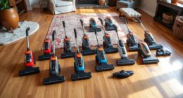 top portable pet carpet cleaners