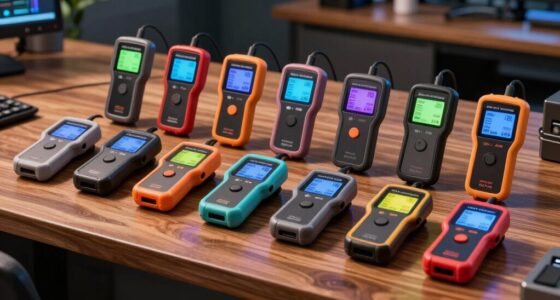 top portable poe testers