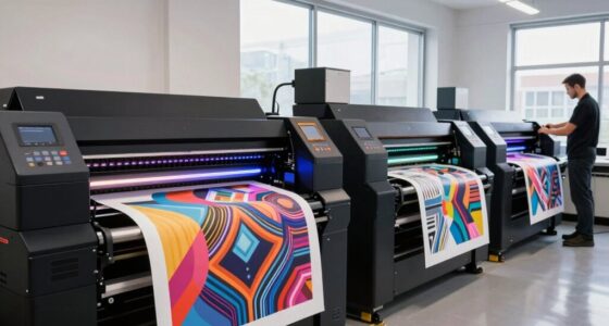top professional wide format printers