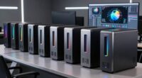 top professional xeon workstations