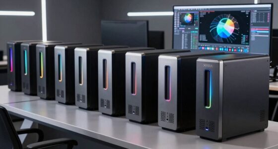 top professional xeon workstations