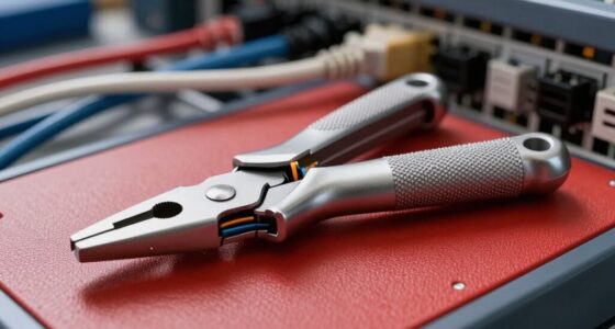 top punch down tools