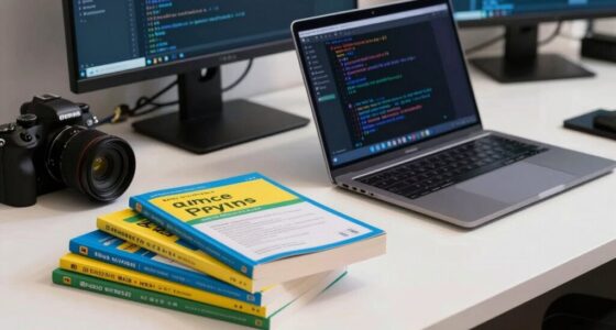 top python books for sysadmins