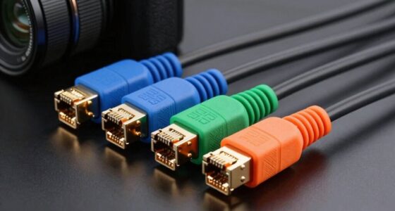 top qsfp28 breakout cables