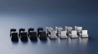 top quiet mechanical switches
