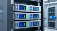 top rack environmental monitoring systems
