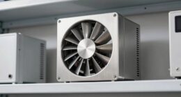 top rack exhaust fan picks