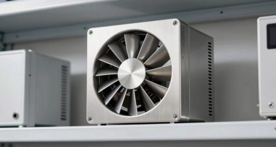 top rack exhaust fan picks