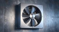 top rack exhaust fans 2026