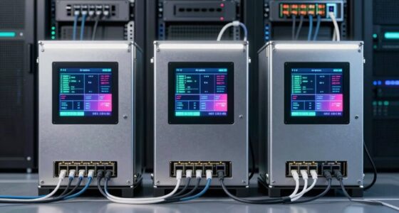 top rack pdu monitoring